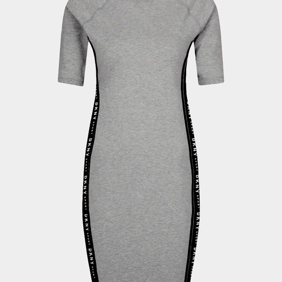 Grey Dress - Picture 2 of 4